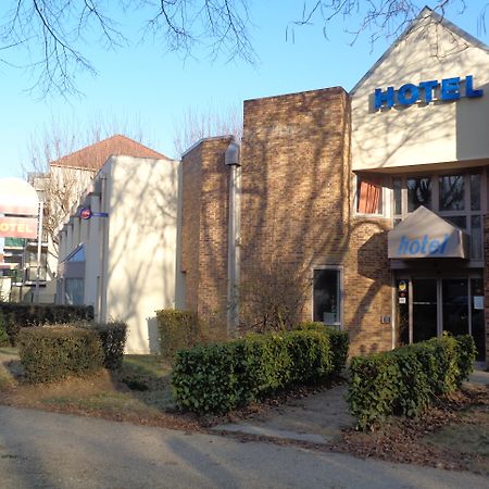 Initial By Balladins Torcy / Marne-La-Vallee Exterior photo