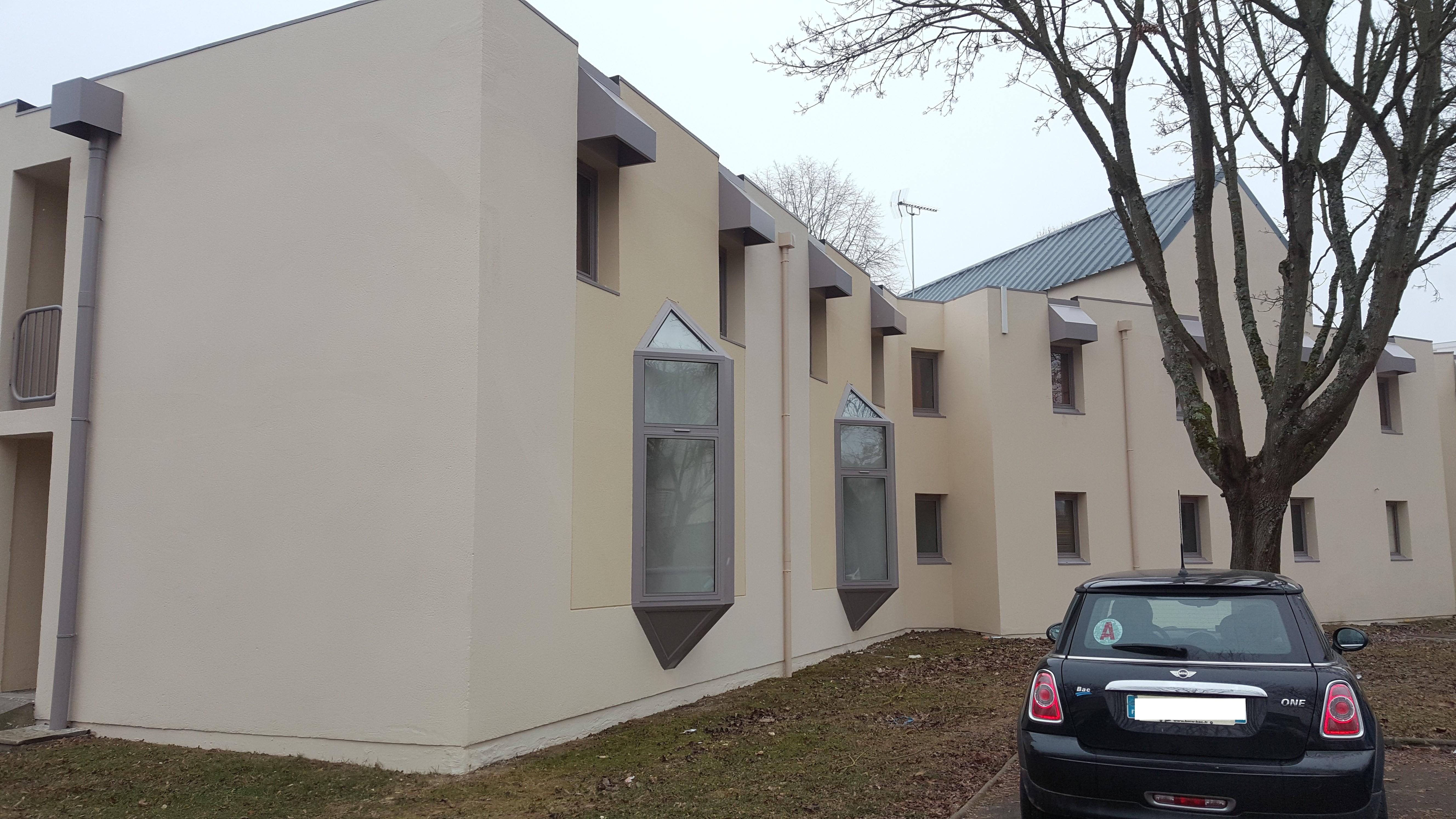 Initial By Balladins Torcy / Marne-La-Vallee Exterior photo