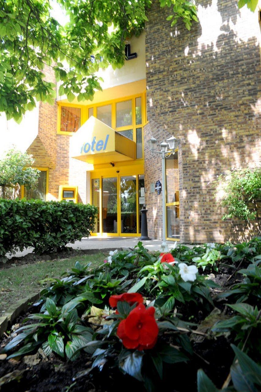 Initial By Balladins Torcy / Marne-La-Vallee Exterior photo