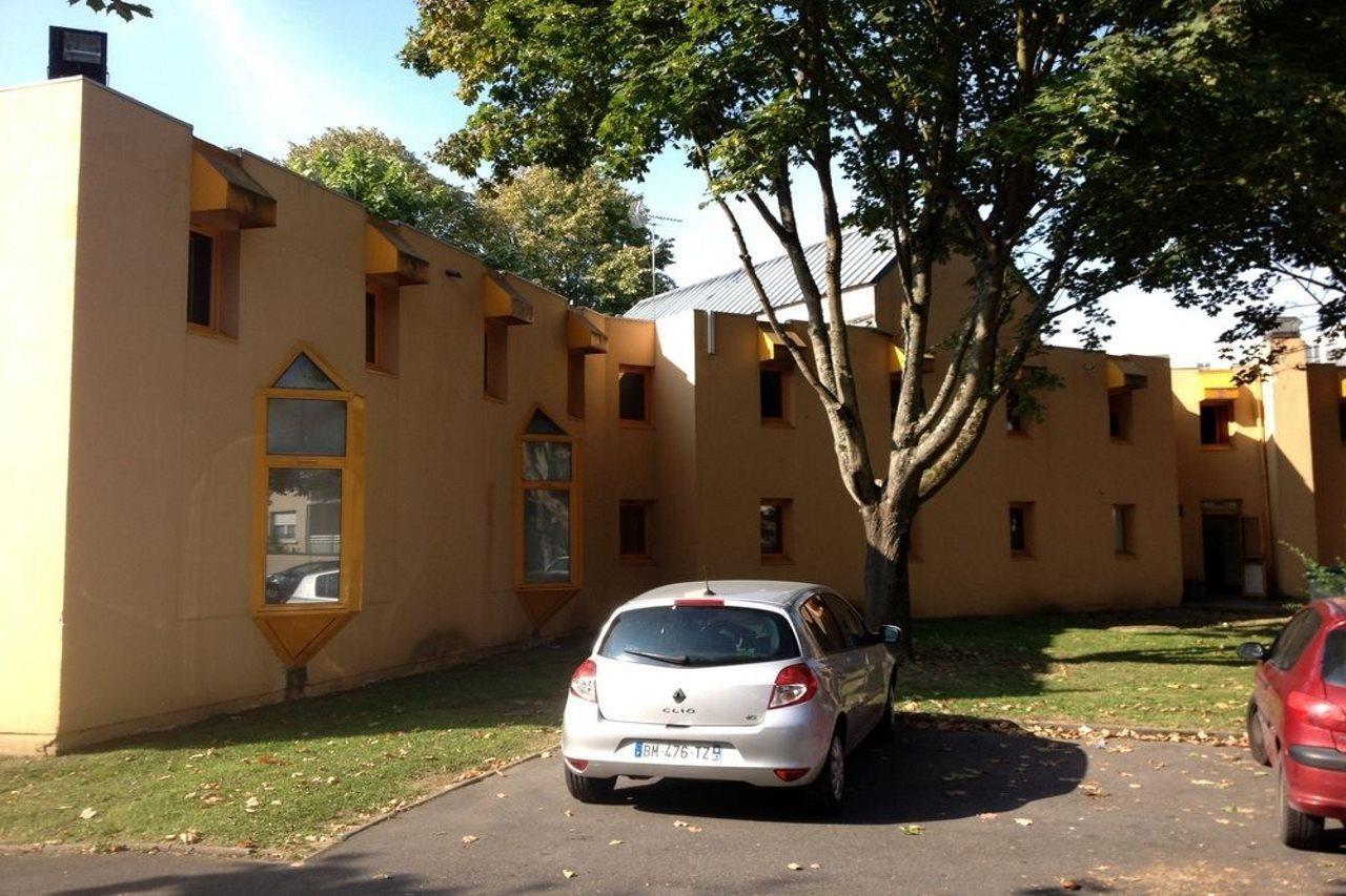 Initial By Balladins Torcy / Marne-La-Vallee Exterior photo
