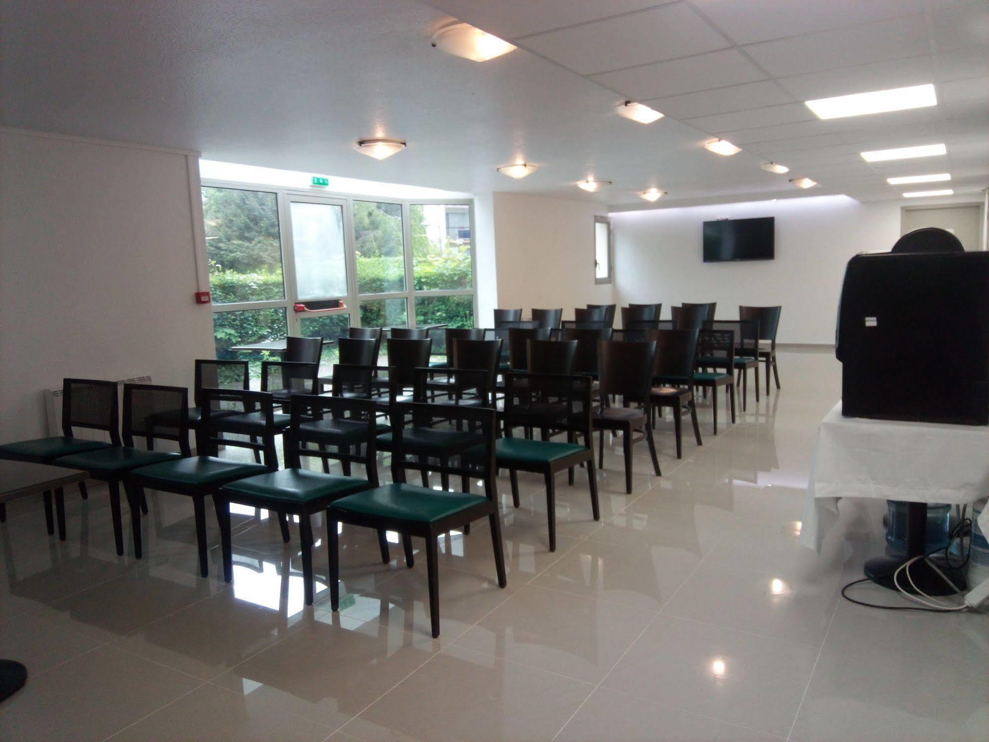Initial By Balladins Torcy / Marne-La-Vallee Exterior photo