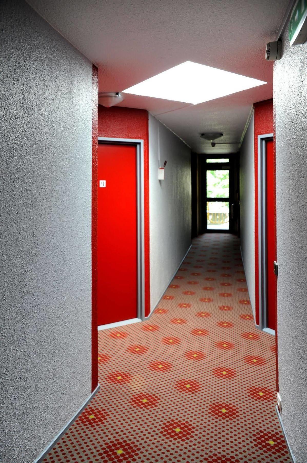 Initial By Balladins Torcy / Marne-La-Vallee Exterior photo